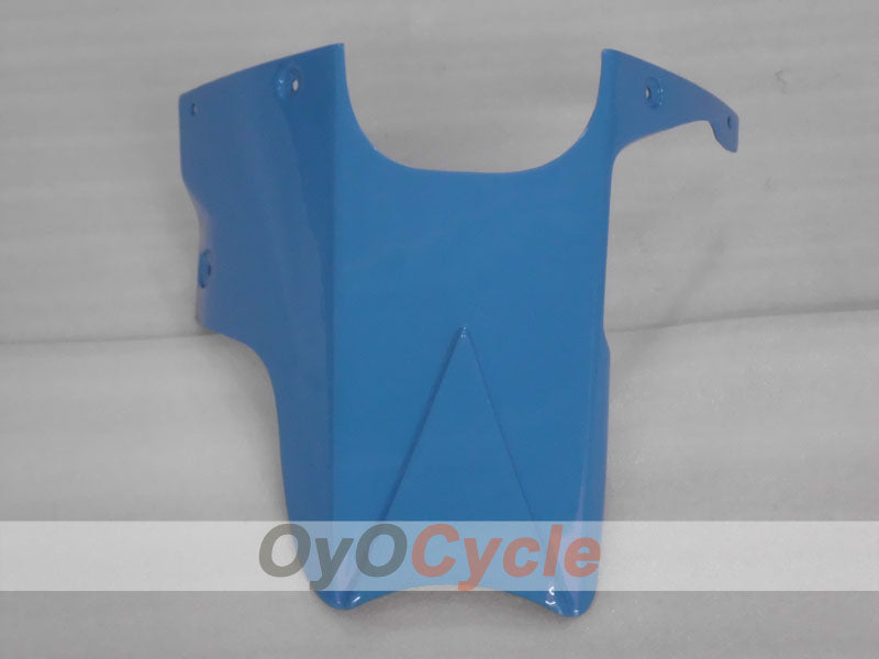 Fairing kit for 96-99 Suzuki GSXR750 - Blue, White - Factory Style #OYO87905078
