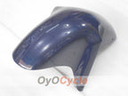 Fairing kit for 97-00 Suzuki GSXR600 - Blue, White, Black - Factory Style #OYO87905064