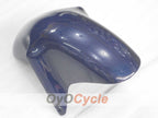 Fairing kit for 97-00 Suzuki GSXR600 - Blue, White, Black - Factory Style #OYO87905064