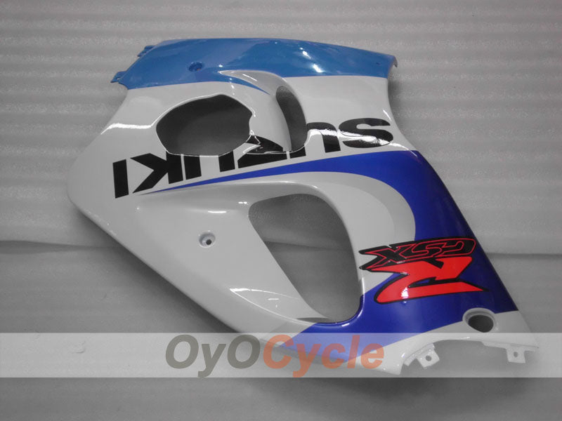 Left & Right Side Fairing For Suzuki 97-00 GSXR600 #OYO87910344