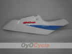 Fairing kit for 97-00 Suzuki GSXR600 - Blue, White, Black - Factory Style #OYO87905064