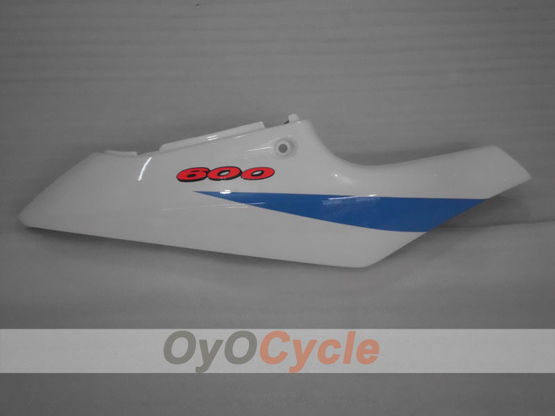 Rear Tail Fairing For Suzuki 97-00 GSXR600 #OYO87910343