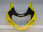 Front Upper Fairing For Suzuki 00-03 GSXR750 #OYO87908830