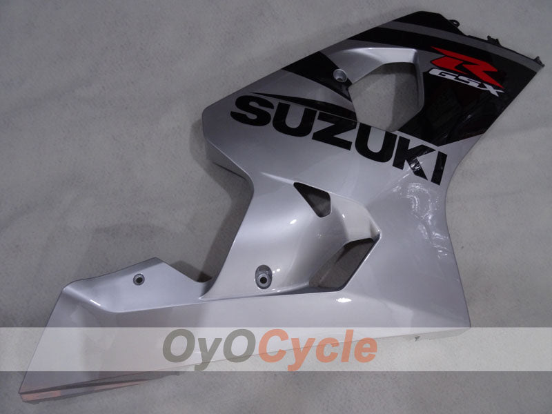 Left & Right Side Fairing For Suzuki 04-05 GSXR750 #OYO87909317