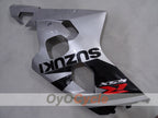 Left & Right Side Fairing For Suzuki 04-05 GSXR600 #OYO87909079
