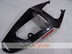 Injection Fairing kit for 04-05 GSXR600 - Black, Silver - Factory Style #OYO87905228