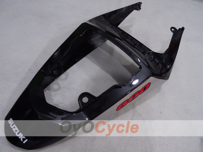 Rear Tail Fairing For Suzuki 04-05 GSXR750 #OYO87909316 Main image