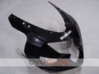Injection Fairing kit for 04-05 GSXR600 - Black, Silver - Factory Style #OYO87905228