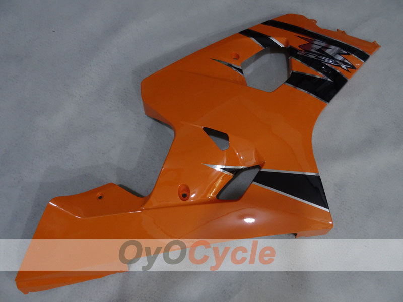 Left & Right Side Fairing For Suzuki 04-05 GSXR600 #OYO87909082