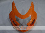Injection Fairing kit for 04-05 GSXR600 - Orange, Black - Factory Style #OYO87905229