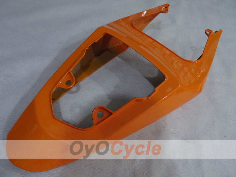 Rear Tail Fairing For Suzuki 04-05 GSXR750 #OYO87909319