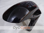Injection Fairing kit for 04-05 GSXR600 - Orange, Black - Factory Style #OYO87905229
