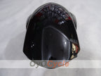 Injection Fairing kit for 04-05 GSXR600 - Orange, Black - Factory Style #OYO87905229