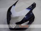 Injection Fairing kit for 04-05 GSXR600 - Blue, White, Black - Factory Style #OYO87905230