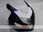 Injection Fairing kit for 04-05 GSX R750 - Blue, White, Black - Factory Style #OYO87905267