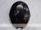 Injection Fairing kit for 04-05 GSXR600 - Orange, Black - Factory Style #OYO87905231