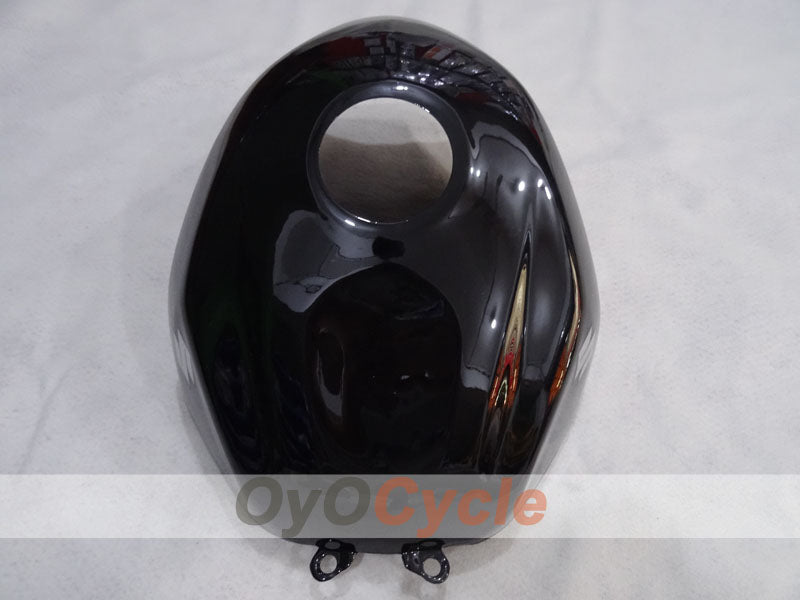 Injection Fairing kit for 04-05 GSXR600 - Orange, Black - Factory Style #OYO87905231