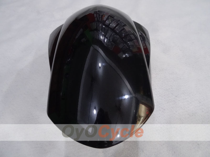 Injection Fairing kit for 04-05 GSXR600 - Orange, Black - Factory Style #OYO87905231