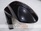 Injection Fairing kit for 04-05 GSXR600 - Orange, Black - Factory Style #OYO87905231