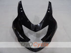 Injection Fairing kit for 04-05 GSXR600 - Orange, Black - Factory Style #OYO87905231