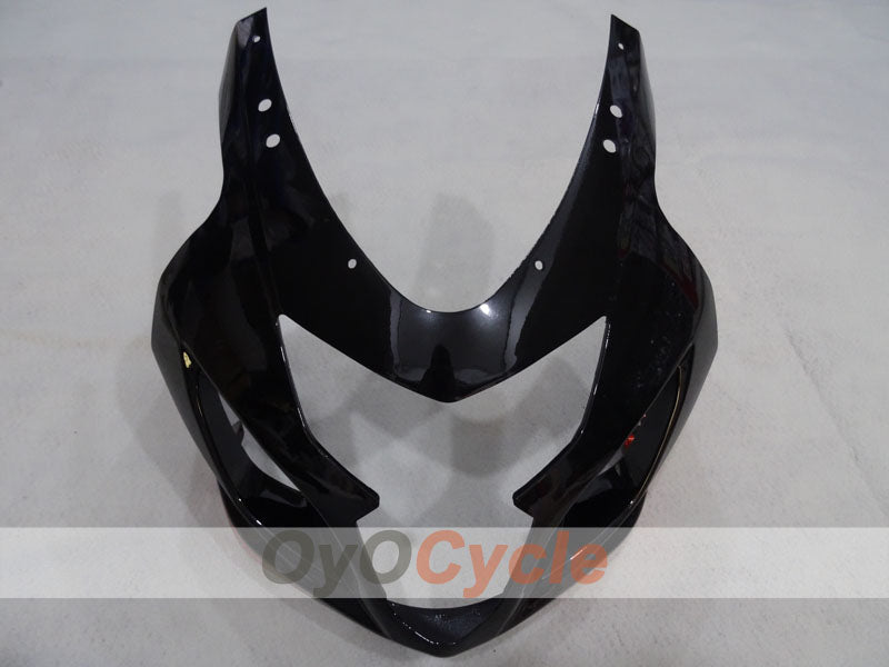 Front Upper Fairing For Suzuki 04-05 GSXR750 #OYO87909324 Main image