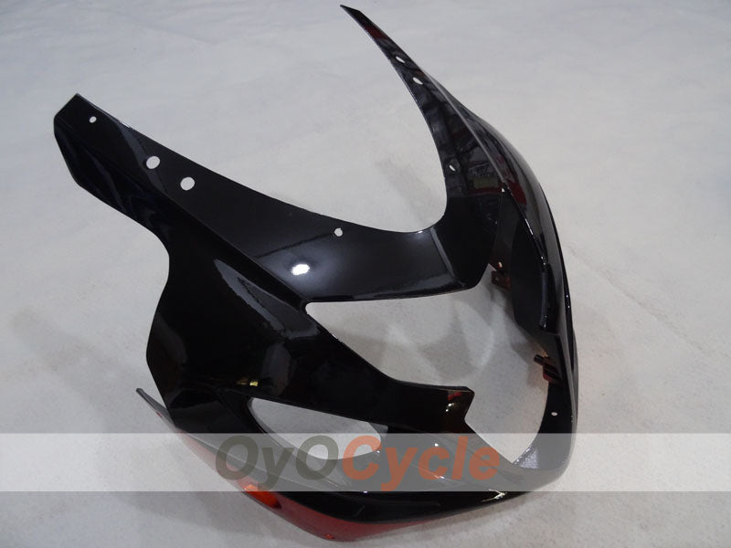 Injection Fairing kit for 04-05 GSXR600 - Orange, Black - Factory Style #OYO87905231