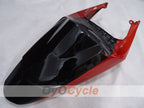 Injection Fairing kit for 04-05 GSXR600 - Orange, Black - Factory Style #OYO87905231