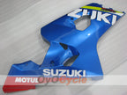 Left & Right Side Fairing For Suzuki 04-05 GSXR750 #OYO87909332