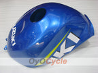 Fuel Tank Fairing For Honda 04-05 GSXR600 #OYO87909094