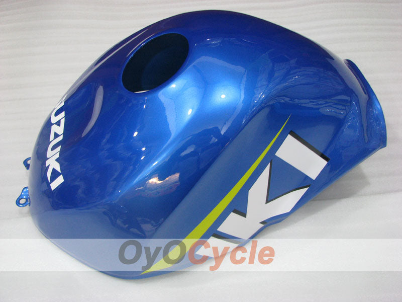 Fuel Tank Fairing For Honda 04-05 GSXR750 #OYO87909331 Secondary image