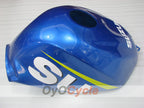 Fuel Tank Fairing For Honda 04-05 GSXR600 #OYO87909094