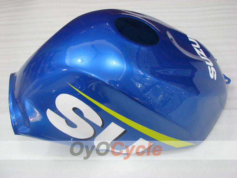 Fuel Tank Fairing For Honda 04-05 GSXR600 #OYO87909094