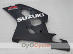 Left & Right Side Fairing For Suzuki 04-05 GSXR600 #OYO87909102