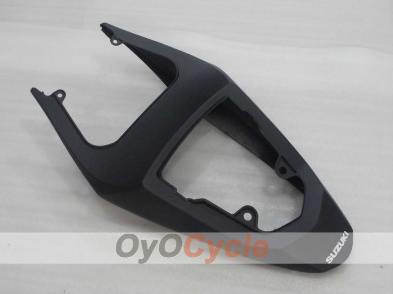 Injection Fairing kit for 04-05 GSX R750 - Black - Factory Style #OYO87905270