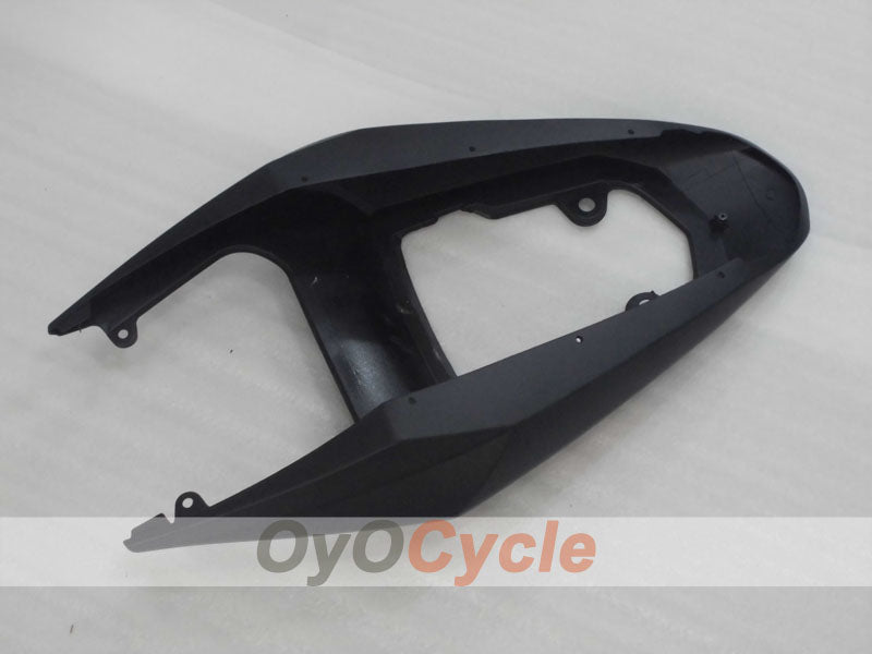 Injection Fairing kit for 04-05 GSX R750 - Black - Factory Style #OYO87905270