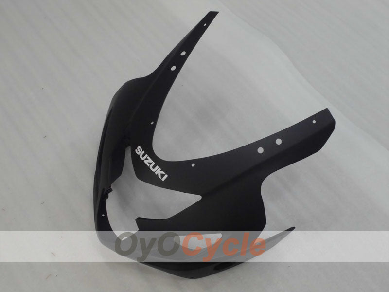Injection Fairing kit for 04-05 GSX R750 - Black - Factory Style #OYO87905270