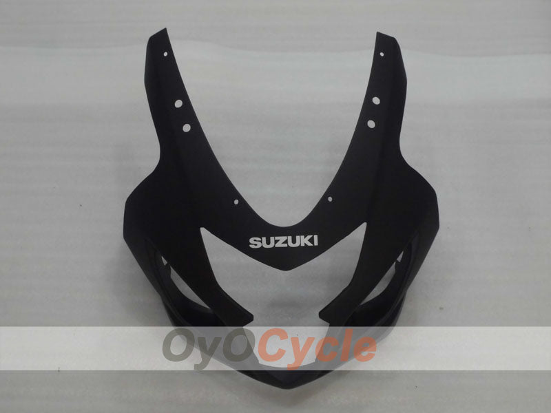 Front Upper Fairing For Suzuki 04-05 GSXR600 #OYO87909098 Main image
