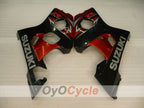 Left & Right Side Fairing For Suzuki 04-05 GSXR750 #OYO87909338