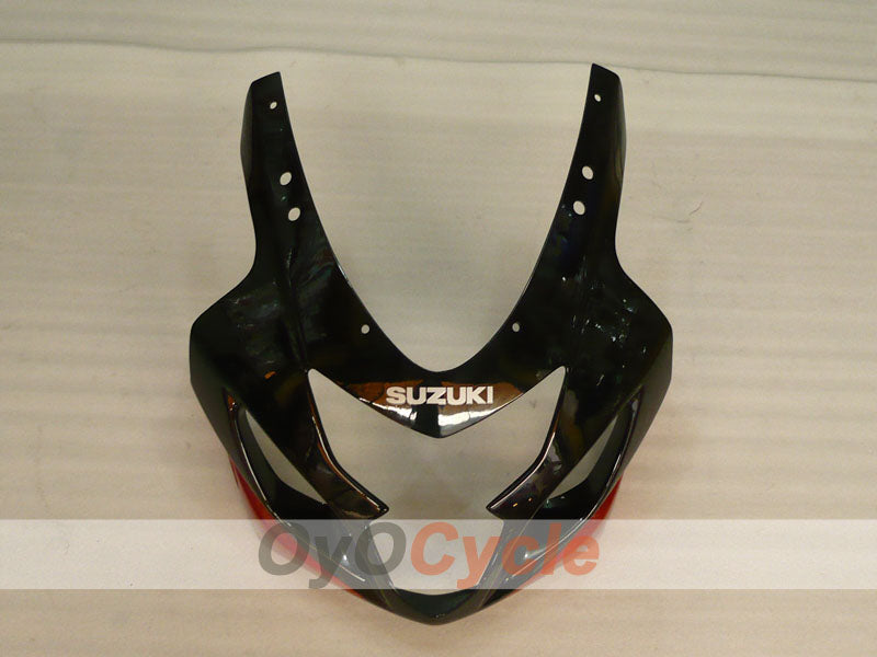 Front Upper Fairing For Suzuki 04-05 GSXR750 #OYO87909336 Main image