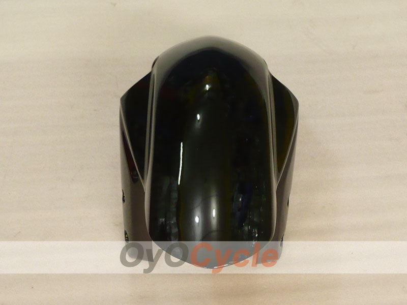Injection Fairing kit for 04-05 GSX R750 - Red, Black - Factory Style #OYO87905271