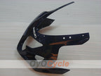 Injection Fairing kit for 04-05 GSX R750 - Blue, Black - Factory Style #OYO87905272