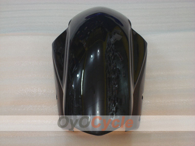 Injection Fairing kit for 04-05 GSX R750 - Blue, Black - Factory Style #OYO87905272