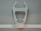 Injection Fairing kit for 04-05 GSXR600 - Blue, Black - Factory Style #OYO87905235