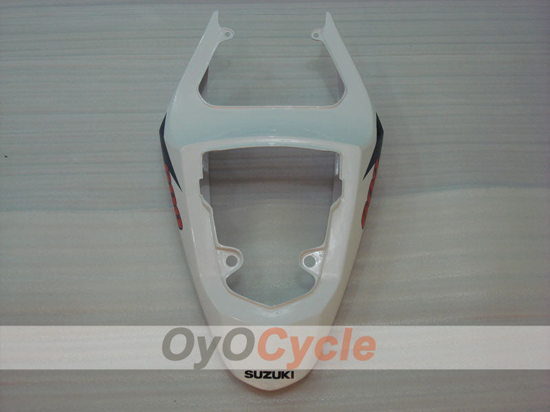 Rear Tail Fairing For Suzuki 04-05 GSXR750 #OYO87909339 Main image