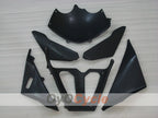 Injection Fairing kit for 04-05 GSXR600 - Blue, Black - Factory Style #OYO87905235
