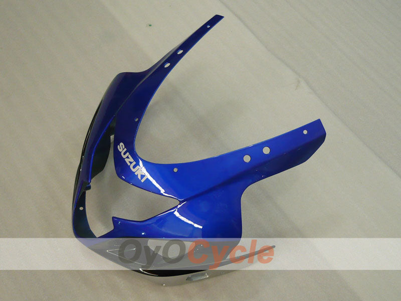 Front Upper Fairing For Suzuki 04-05 GSXR750 #OYO87909341 Secondary image