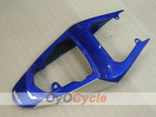 Rear Tail Fairing For Suzuki 04-05 GSXR600 #OYO87909114