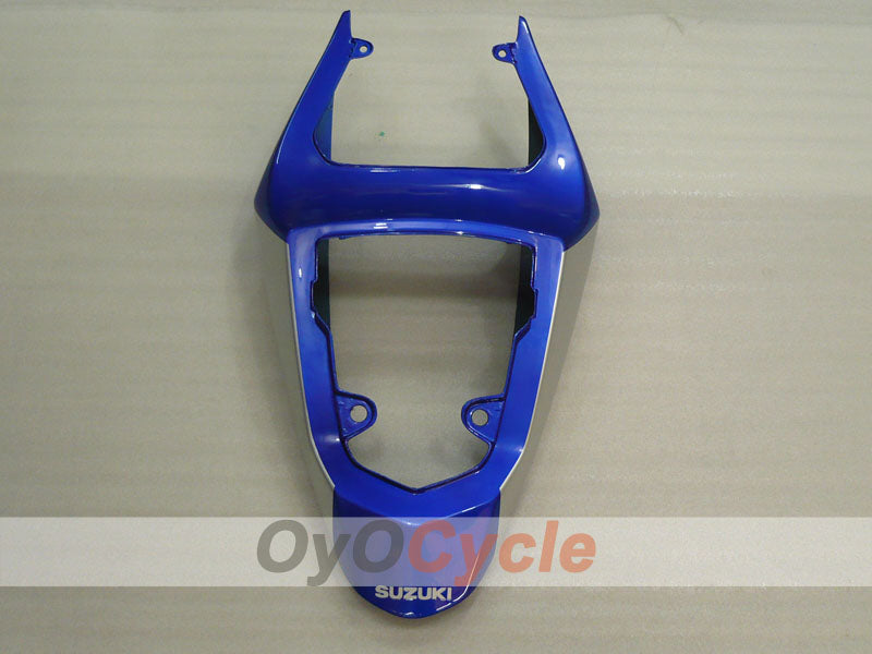 Rear Tail Fairing For Suzuki 04-05 GSXR600 #OYO87909114