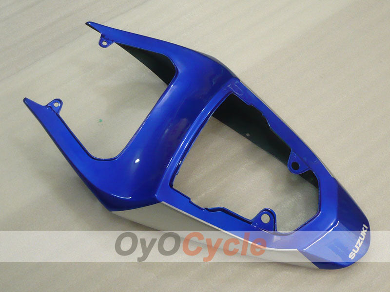Rear Tail Fairing For Suzuki 04-05 GSXR600 #OYO87909114