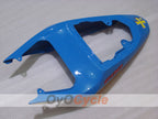 Rear Tail Fairing For Suzuki 04-05 GSXR750 #OYO87909346